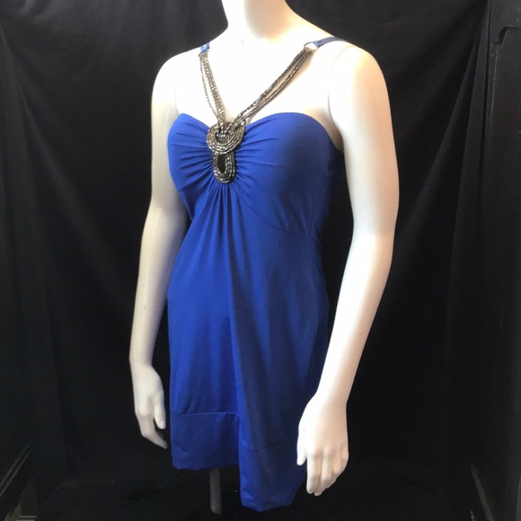 🆑 I.C.U. Collection Dress - Picture 1 of 8
